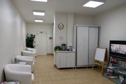 Стоматология ЭЛИС, с рейтингом 3.3 - находится по адресу Пермь, улица Мира, 23 