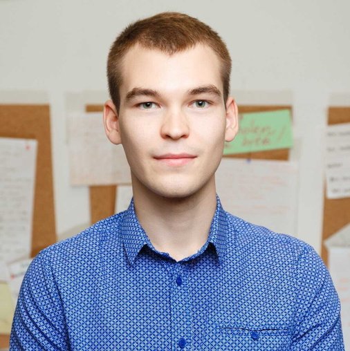 Гаврил Казаринов