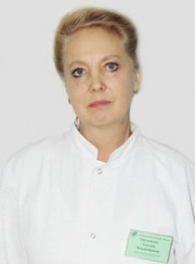 Венеролог, дерматовенеролог Татьяна Владимировна Третьякова