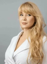 Лазеротерапевт, венеролог Светлана Алексеевна Звягинцева