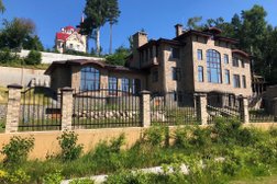 Строительная компания Villa Expert, с рейтингом 4.1 - находится по адресу Санкт-Петербург, улица Типанова, 38 