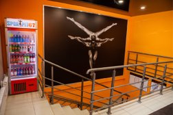Фитнес-клуб Orange Club, с рейтингом 4 - находится по адресу Смоленск, улица Нормандия-Неман, 31 