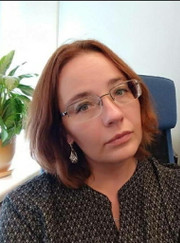 Юрист Станислава Шостаковская