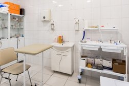 Наркологическая клиника Алко-Стоп, с рейтингом 5 - находится по адресу Москва, Смирновская улица, 6/14с8 