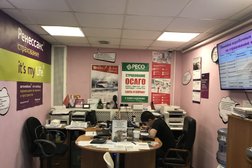 Страховой агент на Лихачёвском шоссе в Долгопрудном, с рейтингом 4 - находится по адресу Московская область, Долгопрудный, Лихачёвское шоссе, 3 