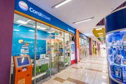 Официальный представитель Coral Travel Coral Travel Elite Service, с рейтингом 3 - находится по адресу Московская область, Долгопрудный, Лихачёвский проспект, 64 