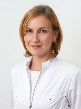 Александра Леонидовна Бревнова
