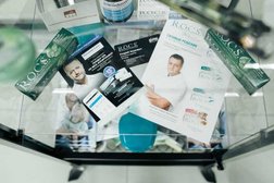 Стоматологическая клиника Dr.Vita, с рейтингом 4.5 - находится по адресу Ростов-на-Дону, 1-й Конной Армии, 23/10 