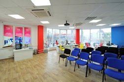 Московский международный колледж цифровых технологий Академия Топ, с рейтингом 5 - находится по адресу Воронеж, Советский район, 394018, Слесарный переулок, 2 