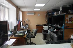 Сервисный центр Инвосервис-63, с рейтингом 3.5 - находится по адресу Самара, Чернореченская улица, 27 