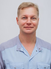 Отоларинголог, эндоскопист Виктор Викторович Ковешников