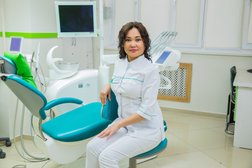 Стоматологическая клиника Dent-Lux, с рейтингом 4.5 - находится по адресу Нур-Султан (Астана), улица Кажымукана, 12 