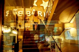 Ресторанный комплекс Любимый, с рейтингом 4.4 - находится по адресу Санкт-Петербург, Индустриальный проспект, 40к1 