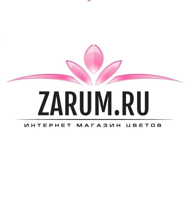 Доставка Цветы Москва Zarum Магазин