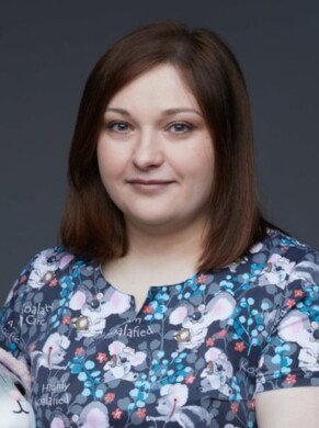 Елена Владимировна Павлова