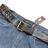 фотография Мир кожи