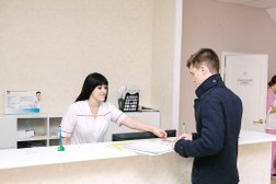 Клиника Кардиоплюс, с рейтингом 2.4 - находится по адресу Ростовская область, Новочеркасск, Фрунзе, 65а 