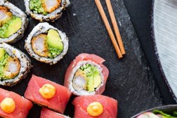 Сушиwok, с рейтингом 2.8 - находится по адресу Московская область, Фрязино, проспект Мира, 20 