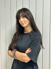 Ветеринарный стоматолог, ветеринарный врач-терапевт Елена Александровна Пашенцева