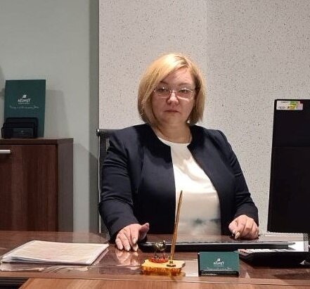 Совладелец ИНК Марина Седых перейдет от оперативного управления к реализации стр