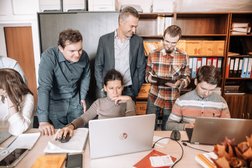 IT-компания Баланспроф, с рейтингом 3.9 - находится по адресу Москва, Локомотивный проезд, 21 ст5 