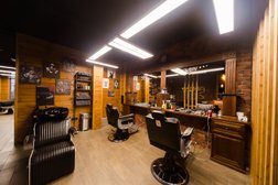 Барбершоп OldBoy, с рейтингом 4.9 - находится по адресу Москва, Новомосковский административный округ, район Коммунарка, улица Александры Монаховой, 91, корп. 1 