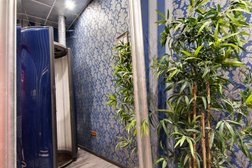 ФОК С.С.С.Р., с рейтингом 3.4 - находится по адресу Москва, Стромынский переулок, 6 