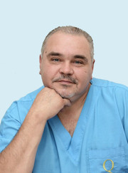 Мануальный терапевт Андрей Валентинович Архипов