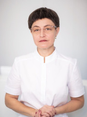 Дерматолог, косметолог Юлия Ефимовна Болгова