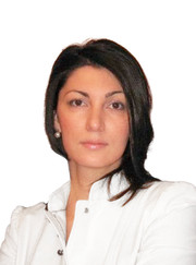 Сексолог, психиатр Наида Владимировна Добаева