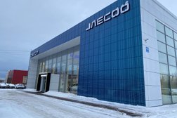Дилерский центр JAECOO ПРЕМИУМ ПАРК Н, с рейтингом 5 - находится по адресу Новосибирск, улица Петухова, 4/2 