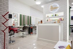 Салон красоты Матрёшка, с рейтингом 4.8 - находится по адресу Москва, Днепропетровская улица, 2 