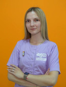 Кулаева Алена Васильевна