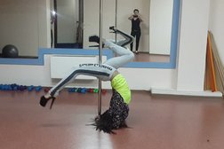 Фитнес-клуб Фантазия, с рейтингом 1.3 - находится по адресу Алматы, Мендикулова бульвар, 105 