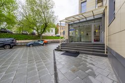 Центр тренингов ДЭИР-Москва, с рейтингом 4.9 - находится по адресу Москва, Тетеринский переулок, 4с2 