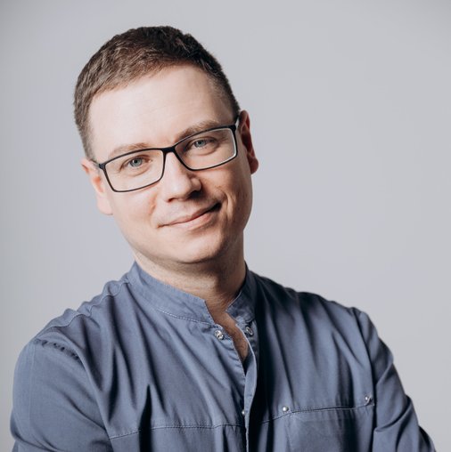 Александр Владимирович Любавин