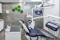 Клиника эстетической стоматологии Алмаз 32, с рейтингом 5 - находится по адресу Брянск, 1-й проезд Станке Димитрова, 14А 