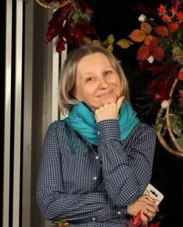 Елена Волпянская