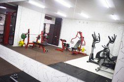 Фитнес-центр Богатырь, с рейтингом 4.1 - находится по адресу Волгоград, улица Николая Отрады, 10 