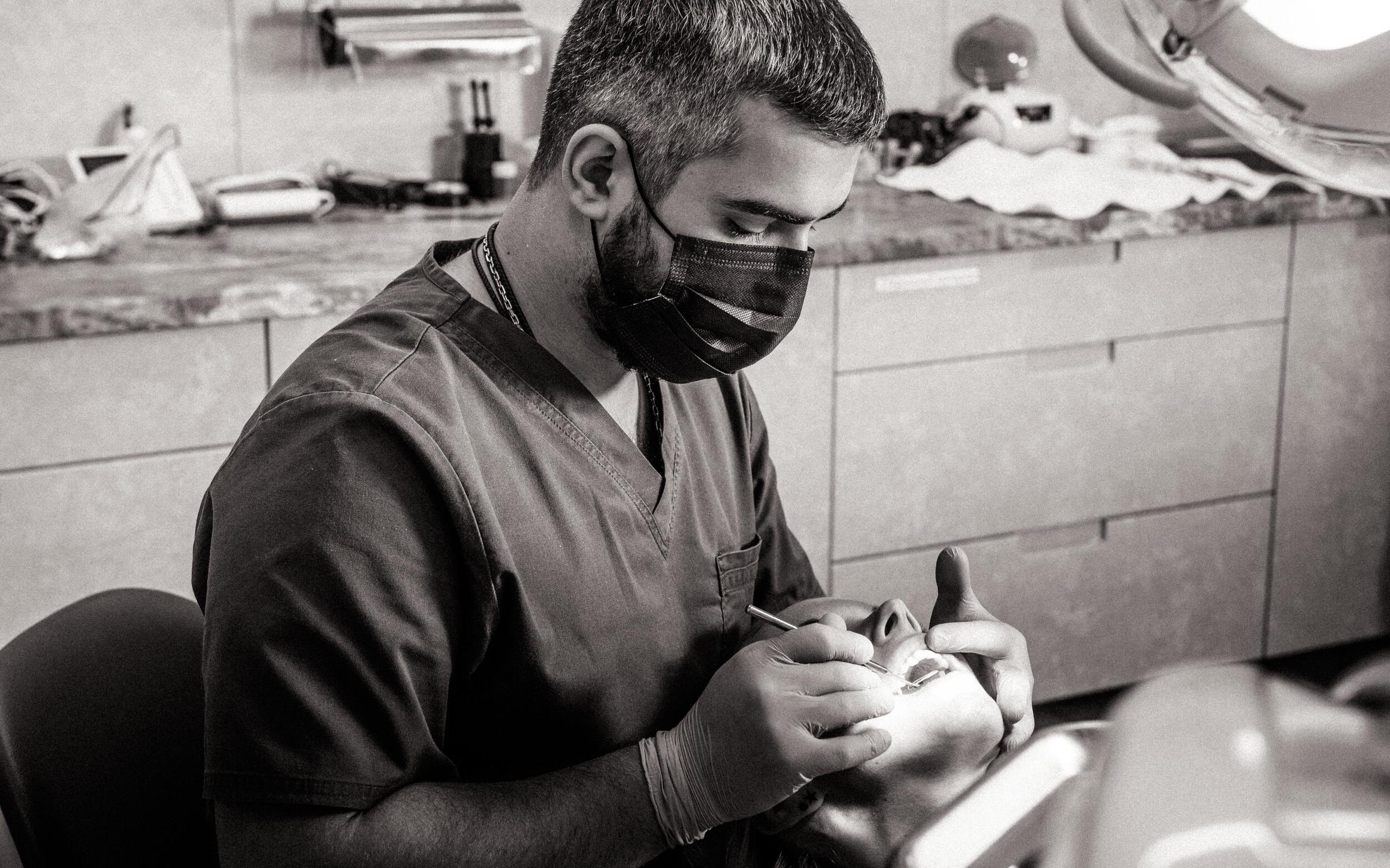 Стомит, стоматология на Хлебозаводской улице в Ивантеевке, Москва ...