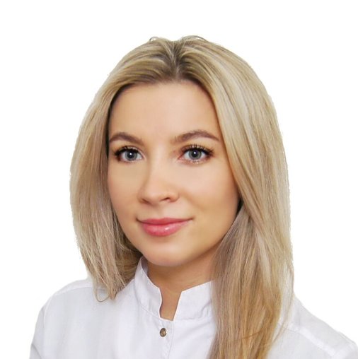 Екатерина Алексеевна Чернышова