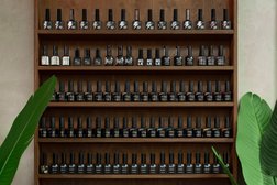 Салон красоты Soda, с рейтингом 4.8 - находится по адресу Москва, Красноказарменная улица, 14А, корп. 5 