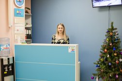 Логопедический центр Разноцветные Цыплята, с рейтингом 3.9 - находится по адресу Санкт-Петербург, Балканская площадь, 5 лит Д 