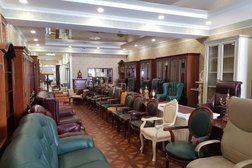 Салон мебели Леди Ди, с рейтингом 2.6 - находится по адресу Владивосток, Выселковая улица, 49 ст5 