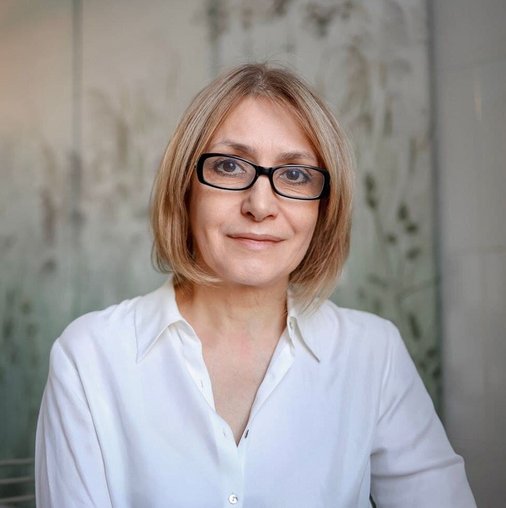 Елена Петровна Сычева