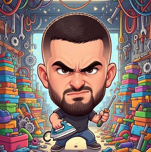 Сергей Зубцов