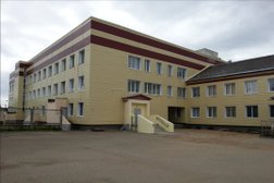 Пречистенская центральная районная больница, с рейтингом 2.5 - находится по адресу Ярославская область, Первомайский район, посёлок городского типа Пречистое, улица Некрасова, 15 