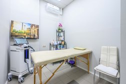 Студия эпиляции и массажа Марии Озгюмюш, с рейтингом 5 - находится по адресу Московская область, Химки, Новозаводская улица, 10 