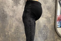 Магазин одежды для беременных Я Мама, с рейтингом 4.3 - находится по адресу Челябинск, улица Гагарина, 4Б ст1 