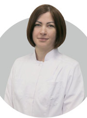 Врач УЗИ, флеболог Асиат Тамерлановна Тарасова